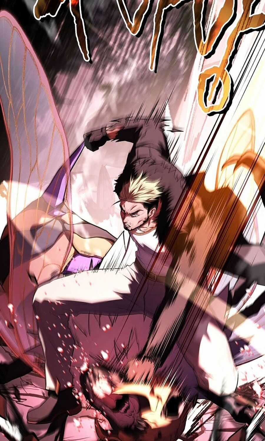 Sự Trở Lại Của Người Chơi Bị Đóng Băng Chương 153 trang 17