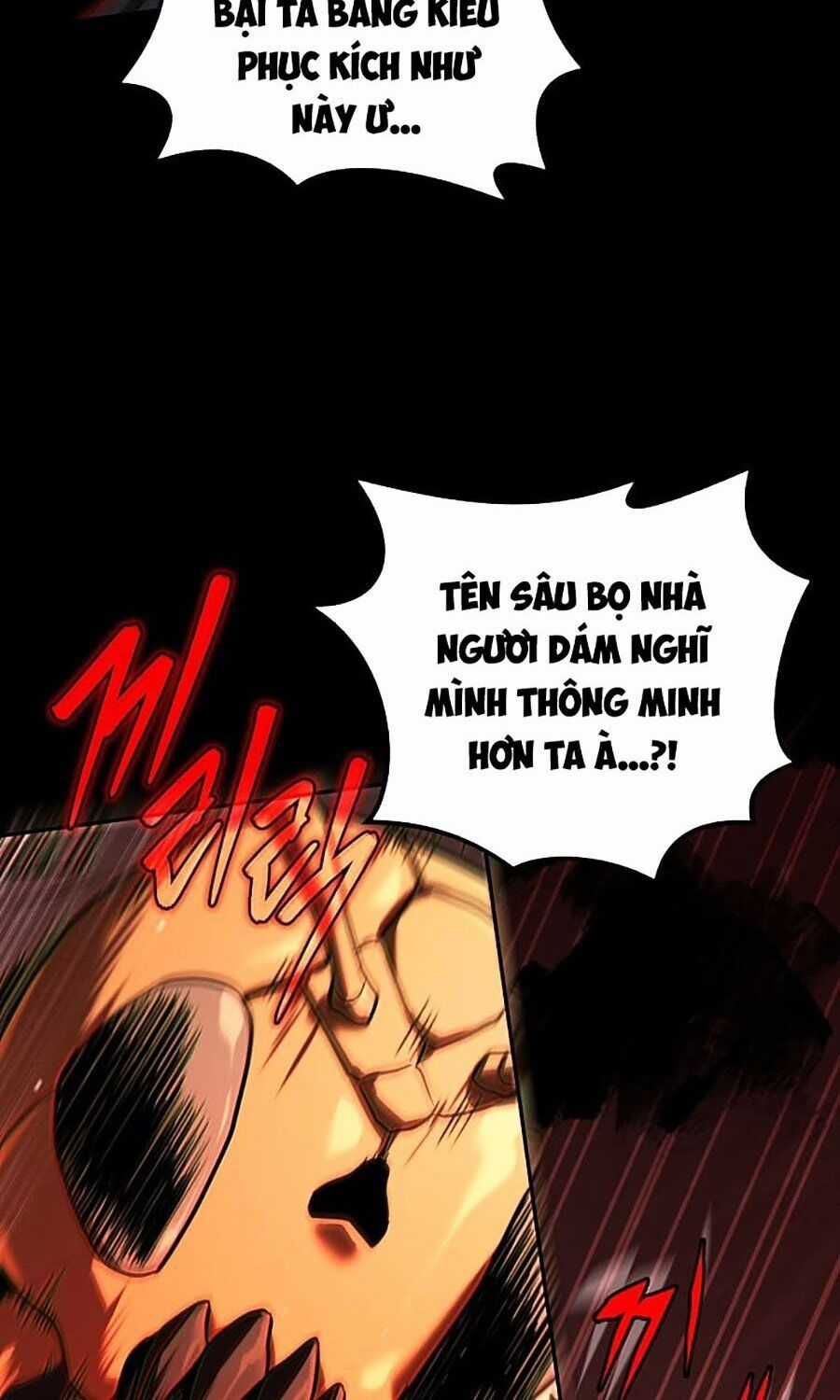 Sự Trở Lại Của Người Chơi Bị Đóng Băng Chương 153 trang 2