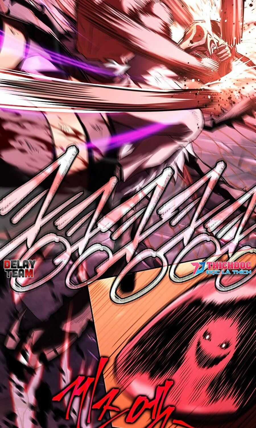 Sự Trở Lại Của Người Chơi Bị Đóng Băng Chương 153 trang 22