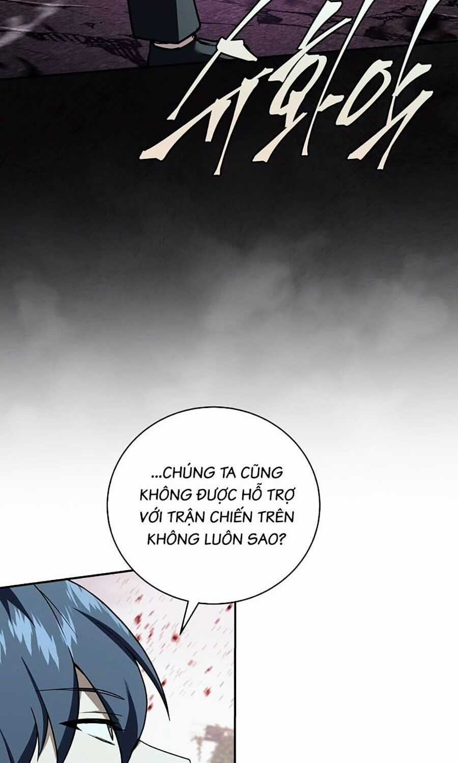 Sự Trở Lại Của Người Chơi Bị Đóng Băng Chương 153 trang 25