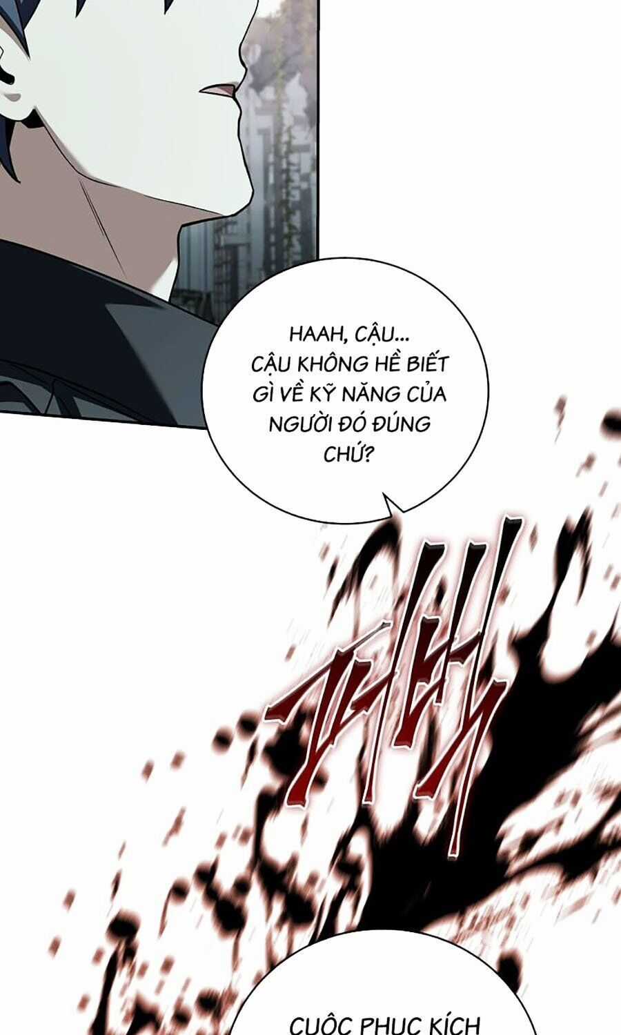 Sự Trở Lại Của Người Chơi Bị Đóng Băng Chương 153 trang 26