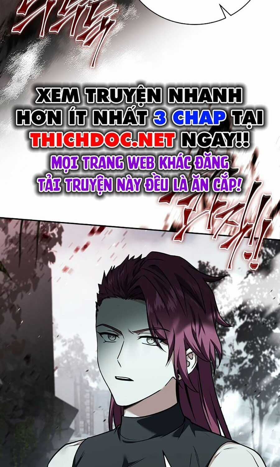 Sự Trở Lại Của Người Chơi Bị Đóng Băng Chương 153 trang 28