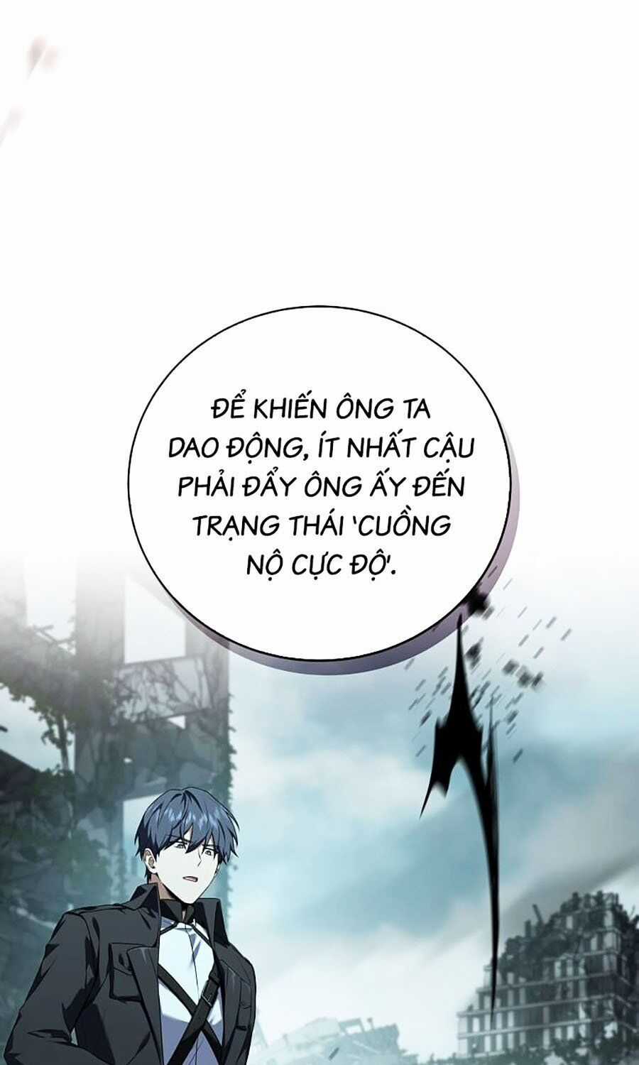 Sự Trở Lại Của Người Chơi Bị Đóng Băng Chương 153 trang 30