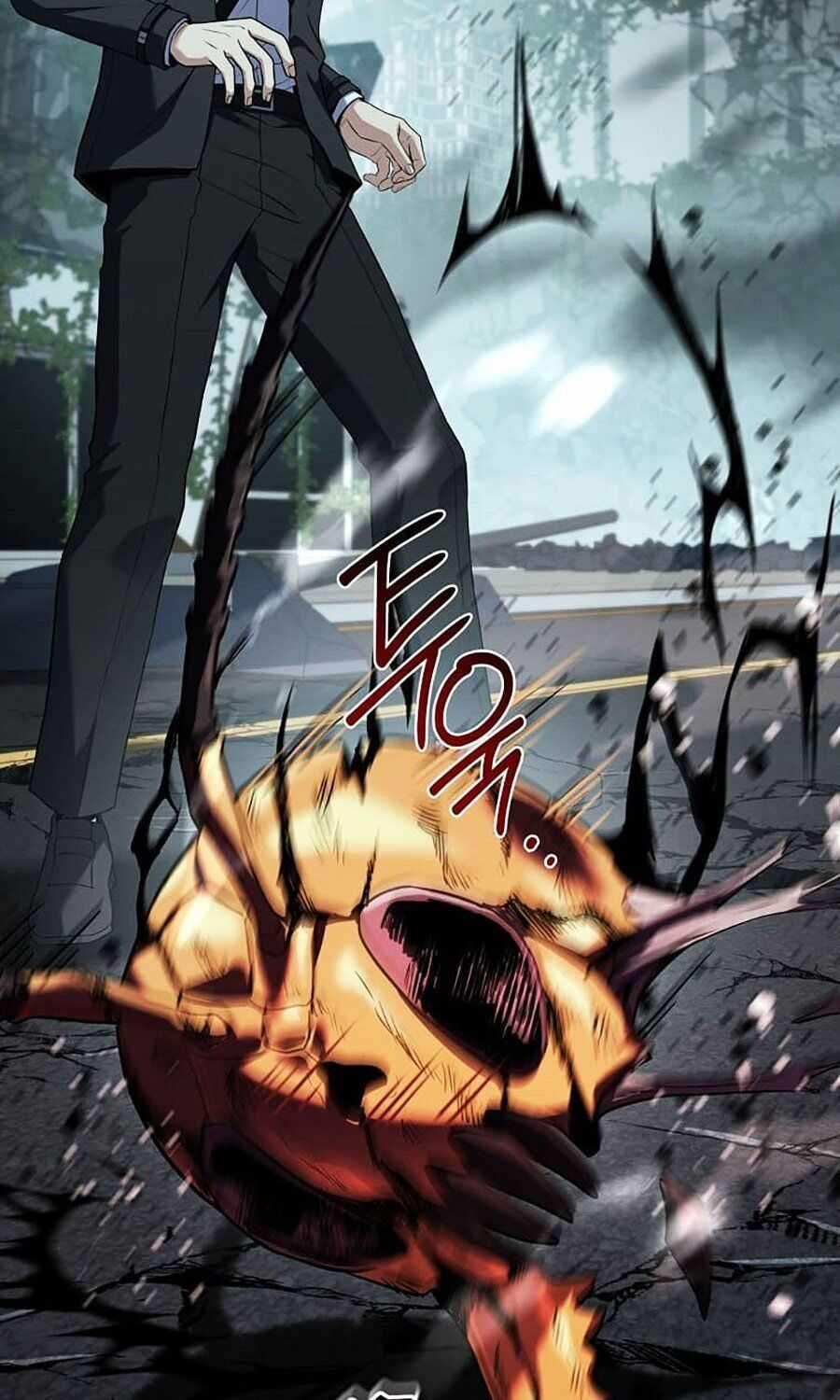 Sự Trở Lại Của Người Chơi Bị Đóng Băng Chương 153 trang 32