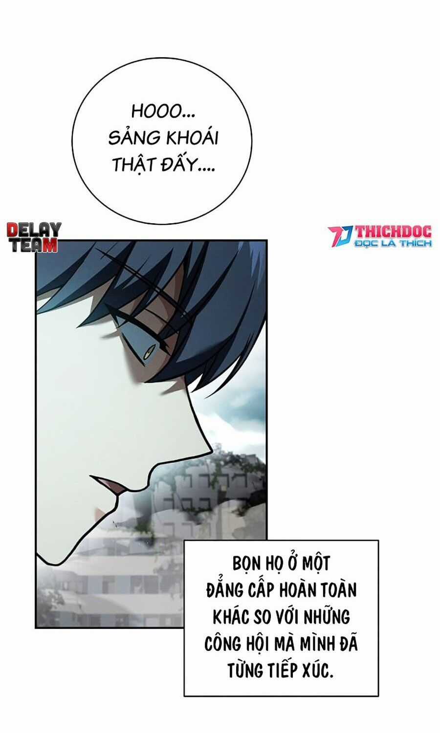 Sự Trở Lại Của Người Chơi Bị Đóng Băng Chương 153 trang 35