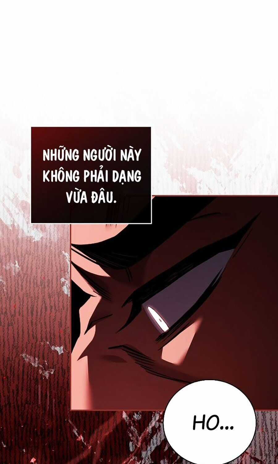 Sự Trở Lại Của Người Chơi Bị Đóng Băng Chương 153 trang 36