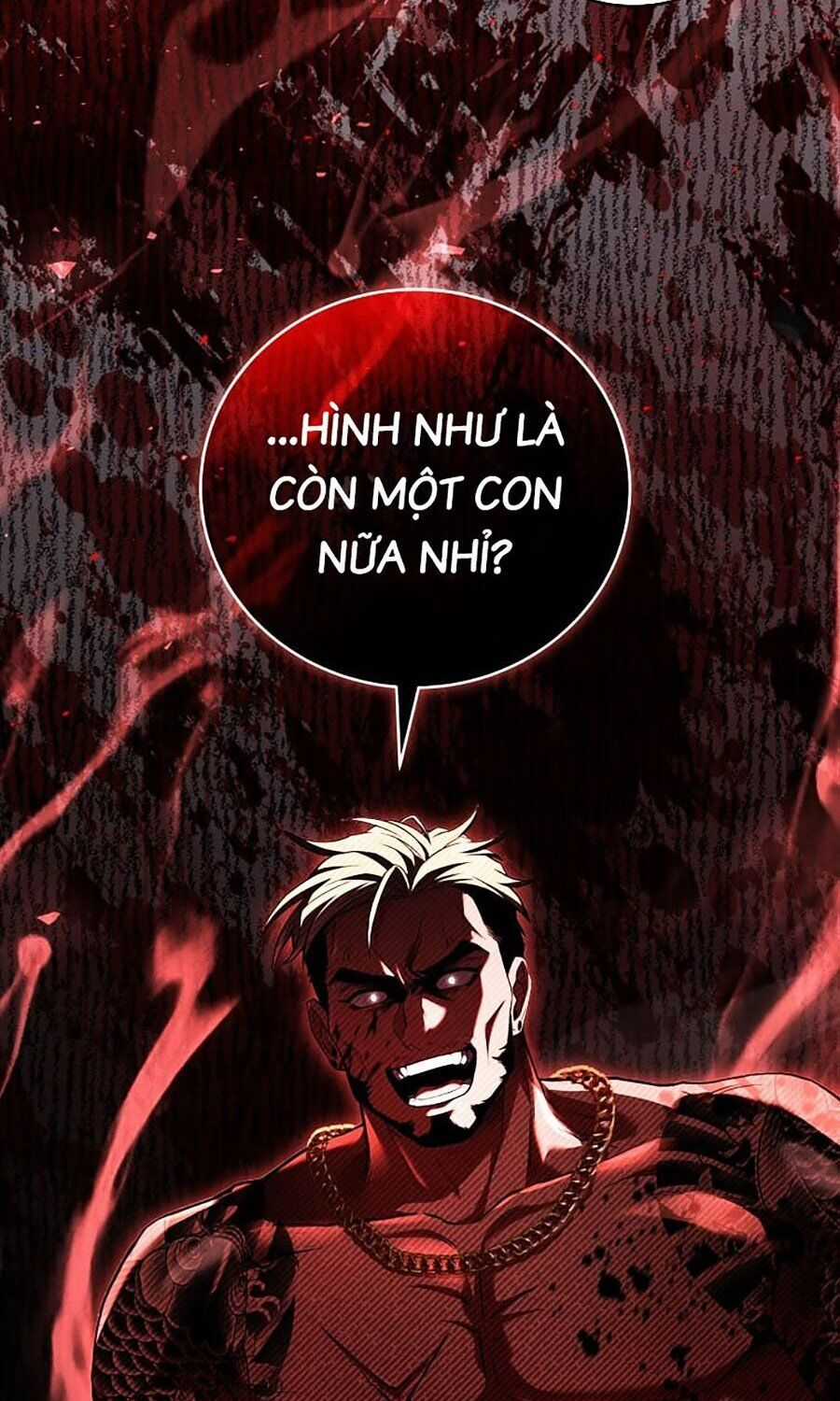 Sự Trở Lại Của Người Chơi Bị Đóng Băng Chương 153 trang 37