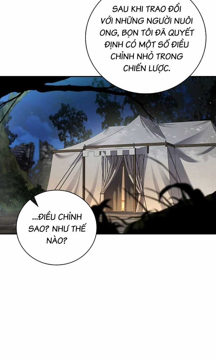 Sự Trở Lại Của Người Chơi Bị Đóng Băng Chương 153 trang 44