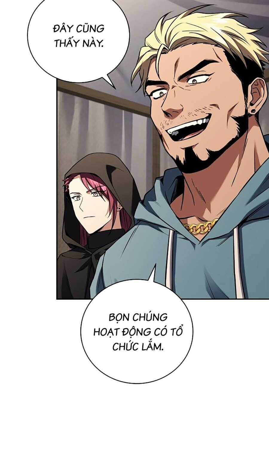 Sự Trở Lại Của Người Chơi Bị Đóng Băng Chương 153 trang 47