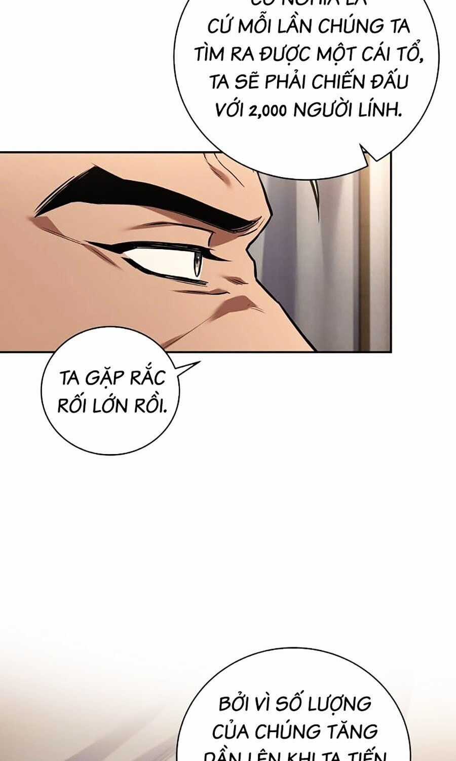 Sự Trở Lại Của Người Chơi Bị Đóng Băng Chương 153 trang 50