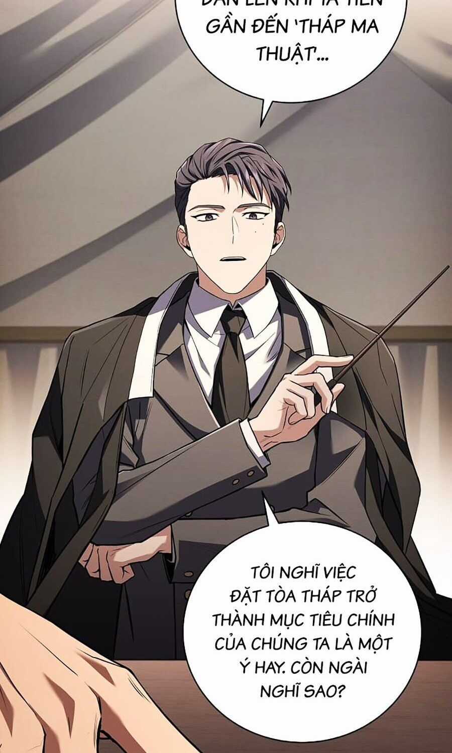 Sự Trở Lại Của Người Chơi Bị Đóng Băng Chương 153 trang 51