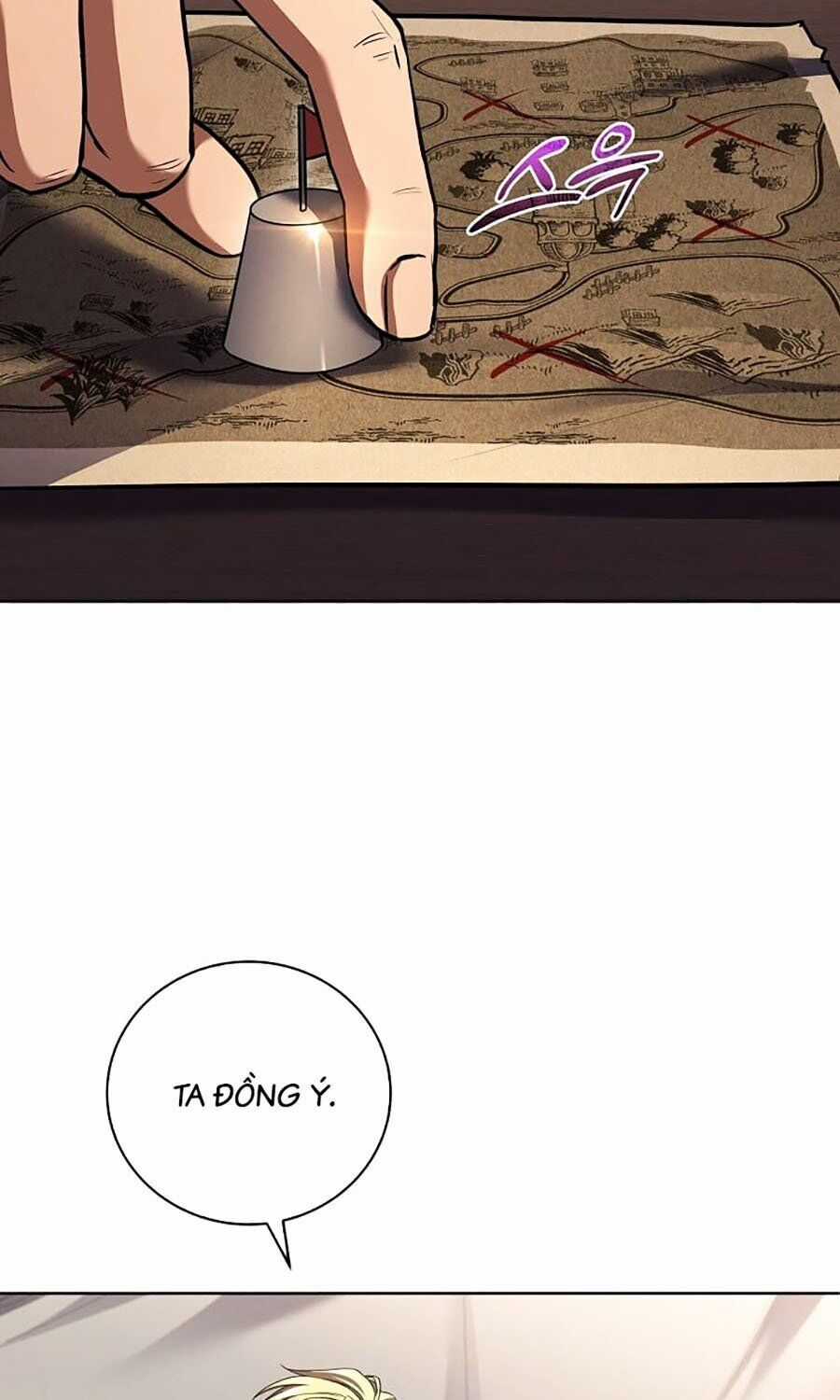 Sự Trở Lại Của Người Chơi Bị Đóng Băng Chương 153 trang 52