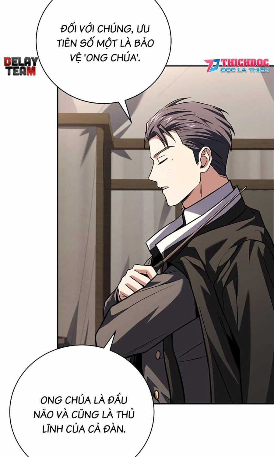 Sự Trở Lại Của Người Chơi Bị Đóng Băng Chương 153 trang 54