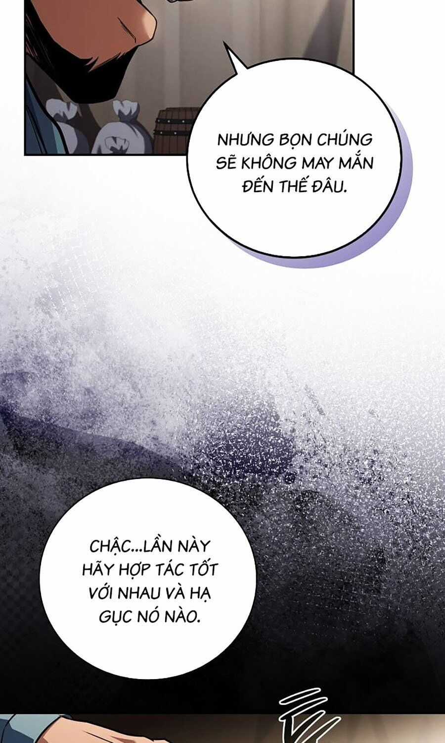 Sự Trở Lại Của Người Chơi Bị Đóng Băng Chương 153 trang 56