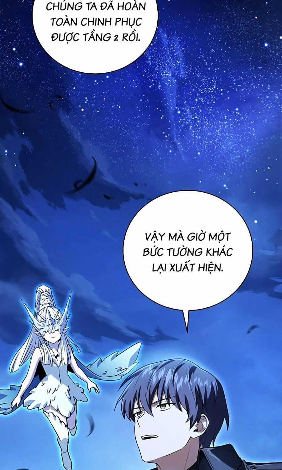 Sự Trở Lại Của Người Chơi Bị Đóng Băng Chương 153 trang 59