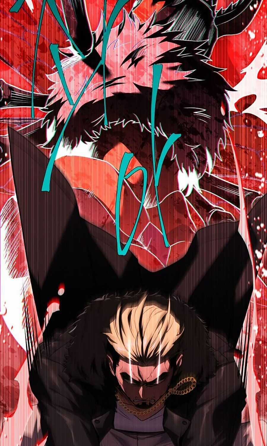 Sự Trở Lại Của Người Chơi Bị Đóng Băng Chương 153 trang 6