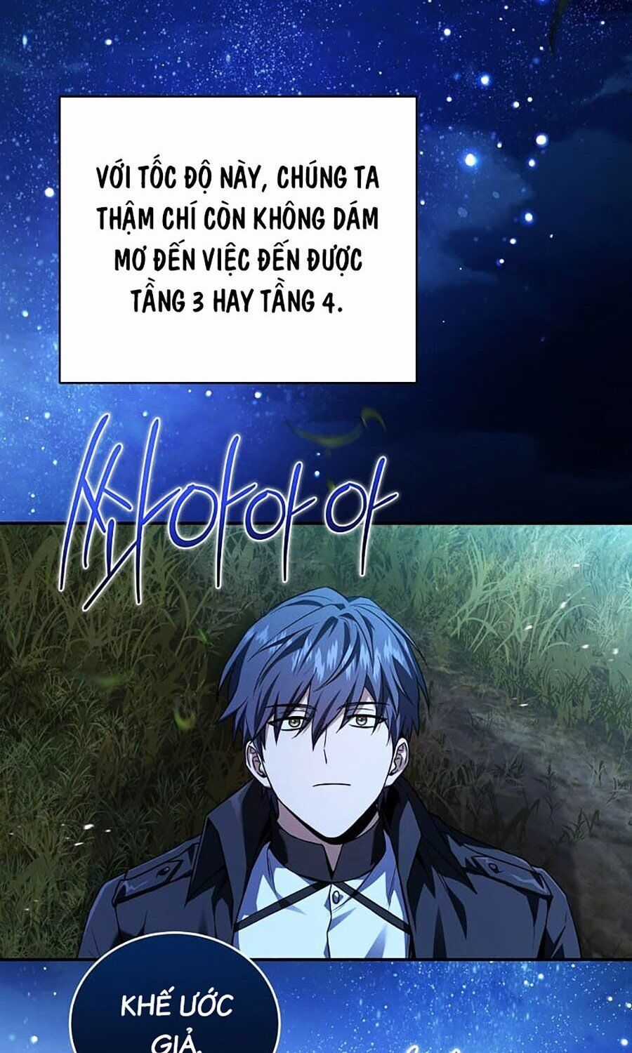 Sự Trở Lại Của Người Chơi Bị Đóng Băng Chương 153 trang 62