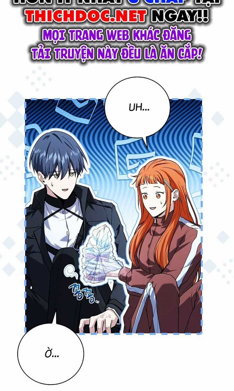 Sự Trở Lại Của Người Chơi Bị Đóng Băng Chương 153 trang 68