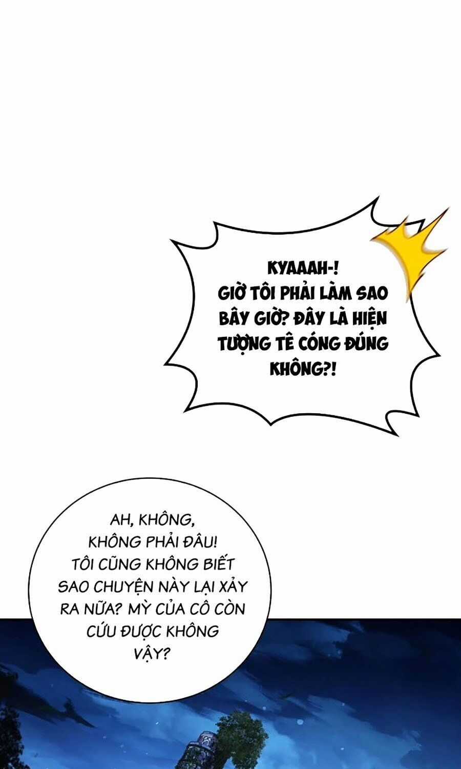 Sự Trở Lại Của Người Chơi Bị Đóng Băng Chương 153 trang 69