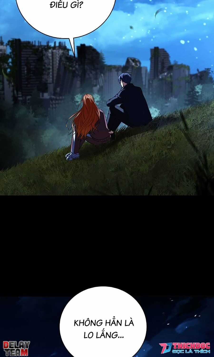 Sự Trở Lại Của Người Chơi Bị Đóng Băng Chương 153 trang 71