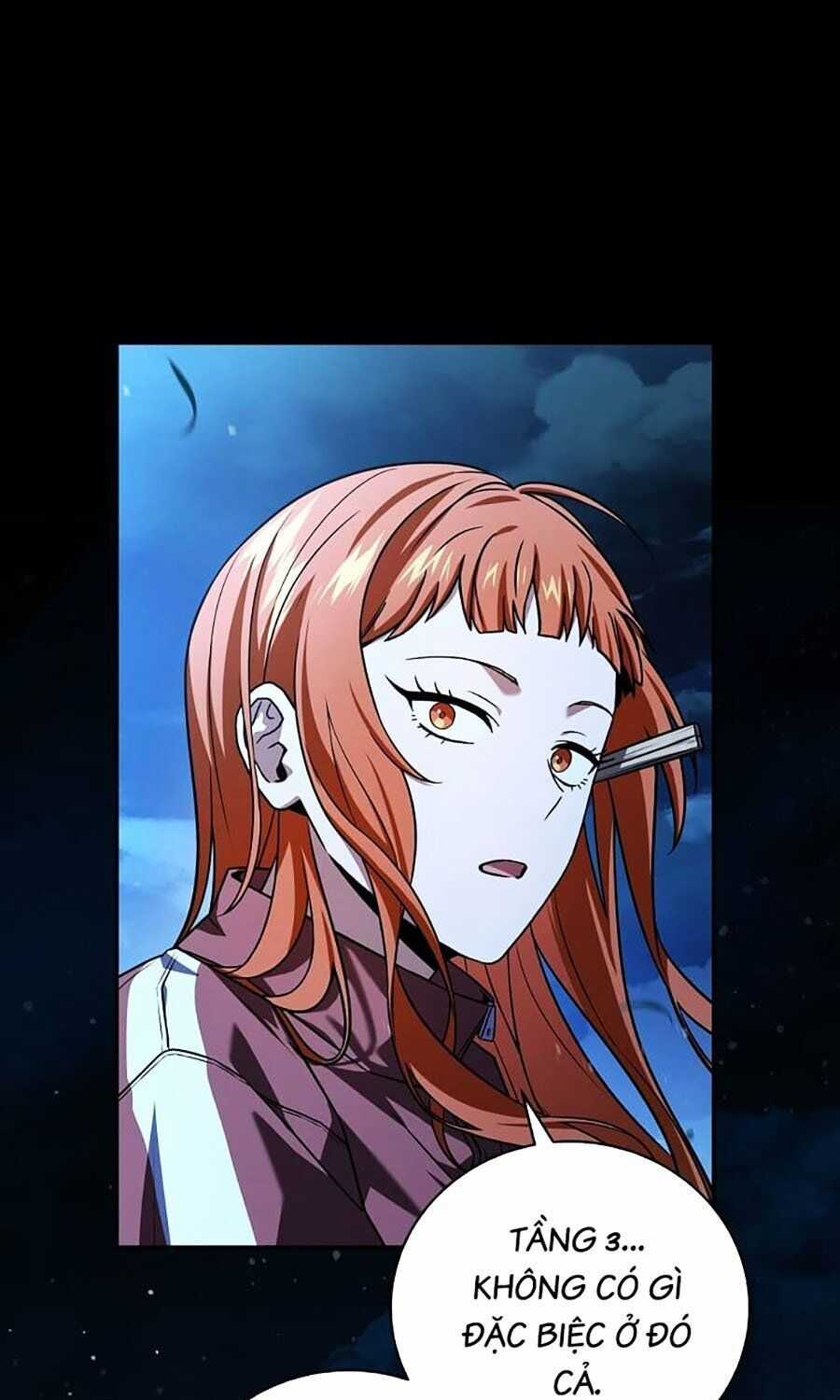 Sự Trở Lại Của Người Chơi Bị Đóng Băng Chương 153 trang 73