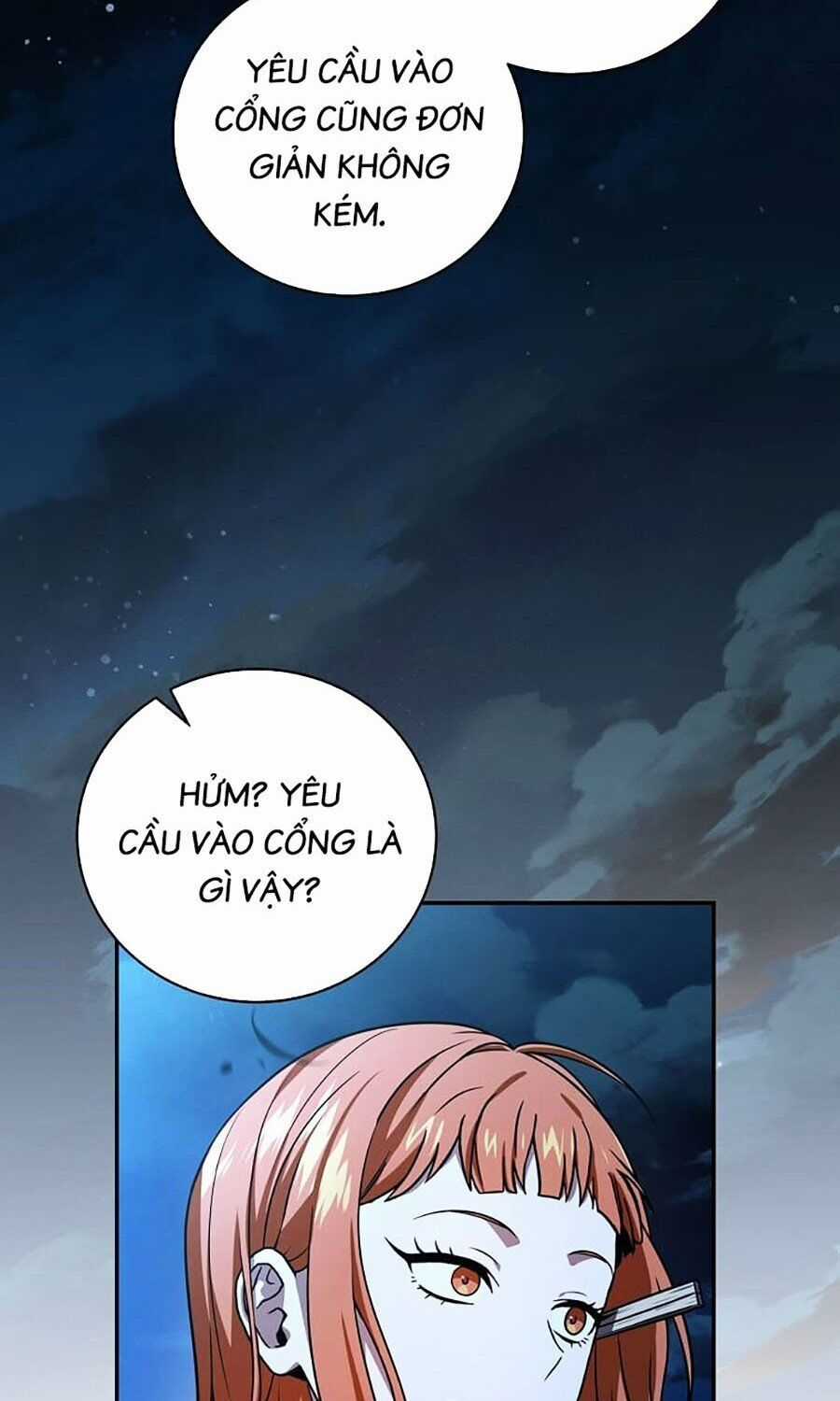 Sự Trở Lại Của Người Chơi Bị Đóng Băng Chương 153 trang 74