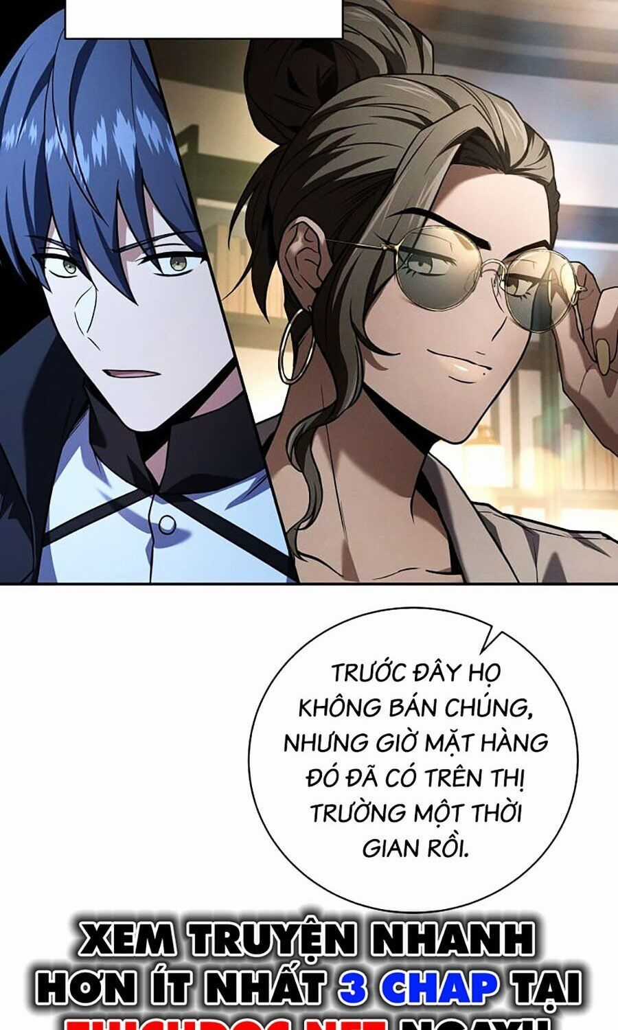 Sự Trở Lại Của Người Chơi Bị Đóng Băng Chương 153 trang 76