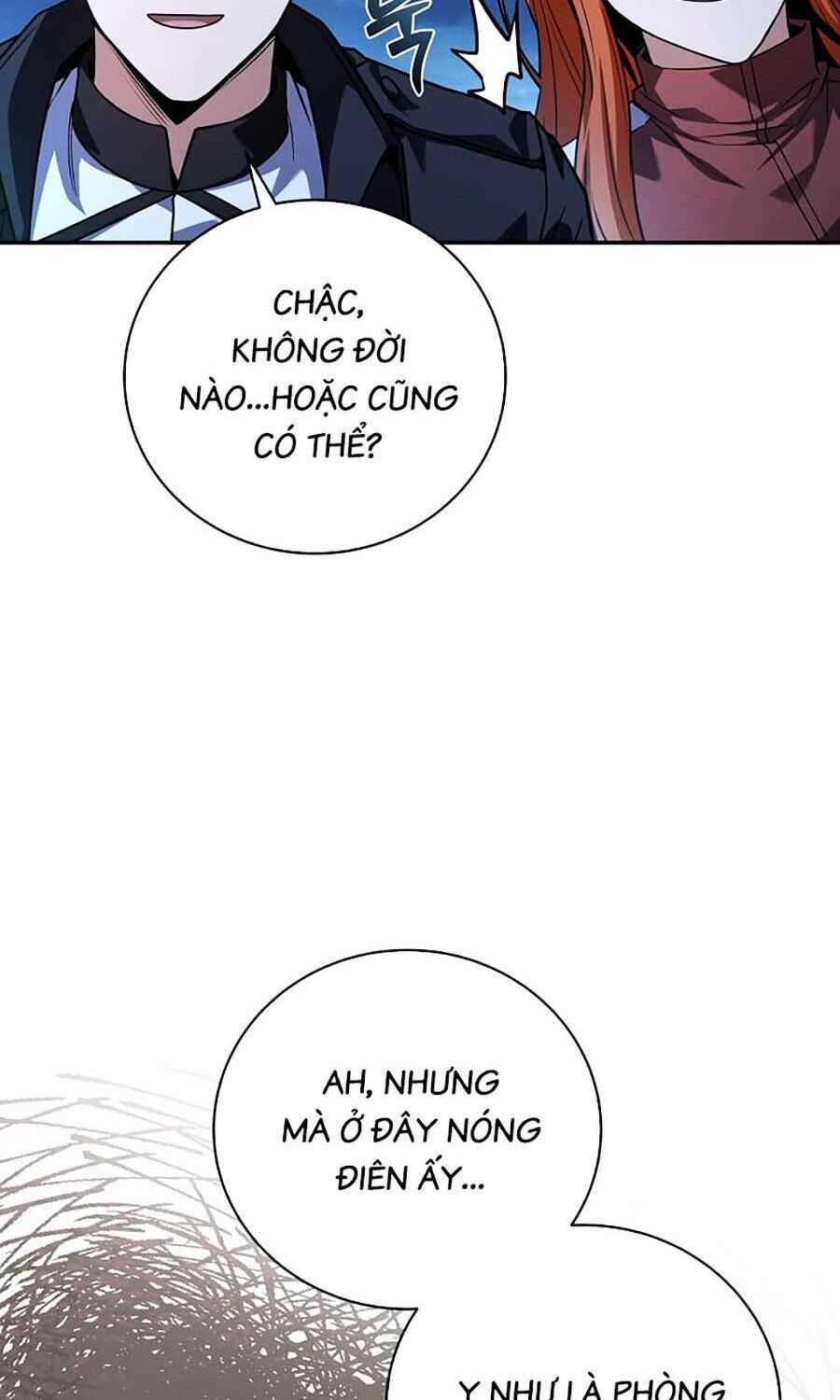 Sự Trở Lại Của Người Chơi Bị Đóng Băng Chương 153 trang 79