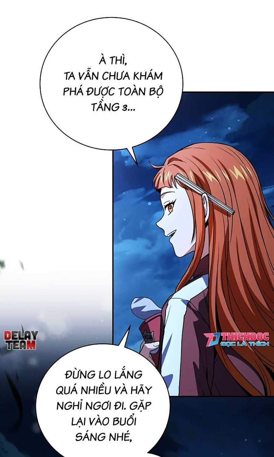 Sự Trở Lại Của Người Chơi Bị Đóng Băng Chương 153 trang 80