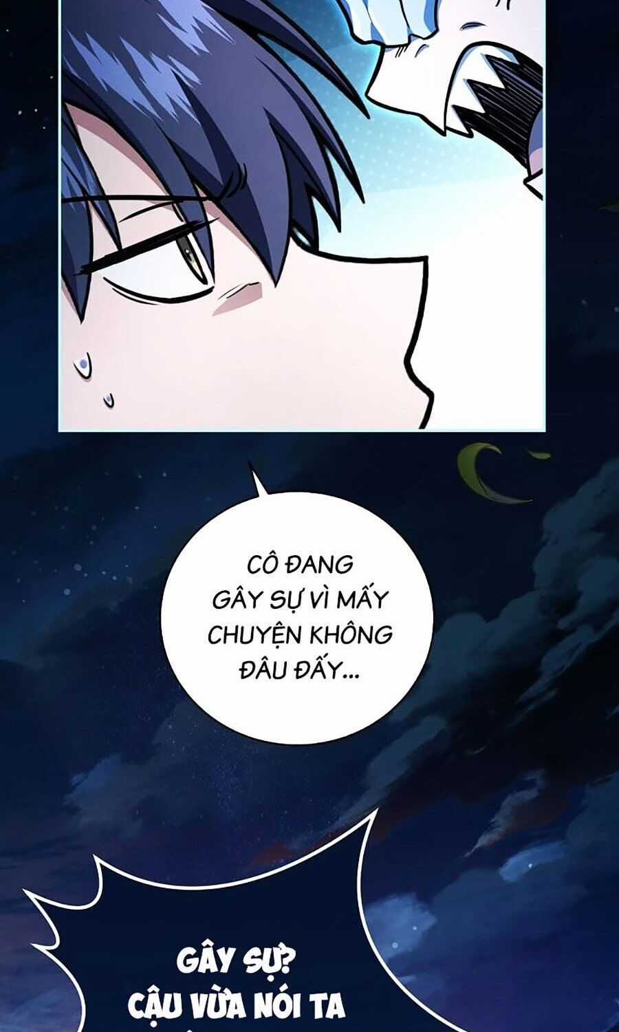 Sự Trở Lại Của Người Chơi Bị Đóng Băng Chương 153 trang 86