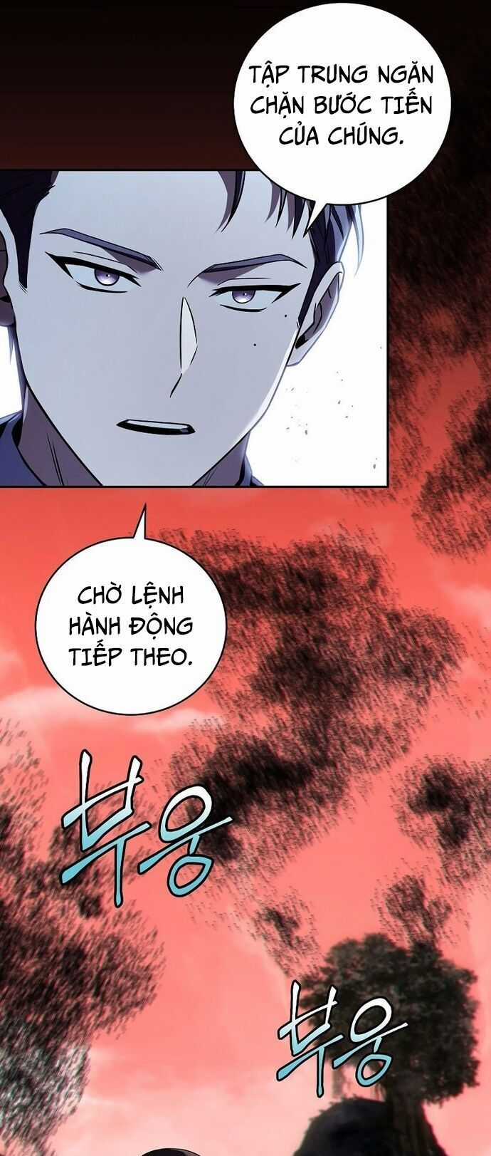 Sự Trở Lại Của Người Chơi Bị Đóng Băng Chương 154 trang 16
