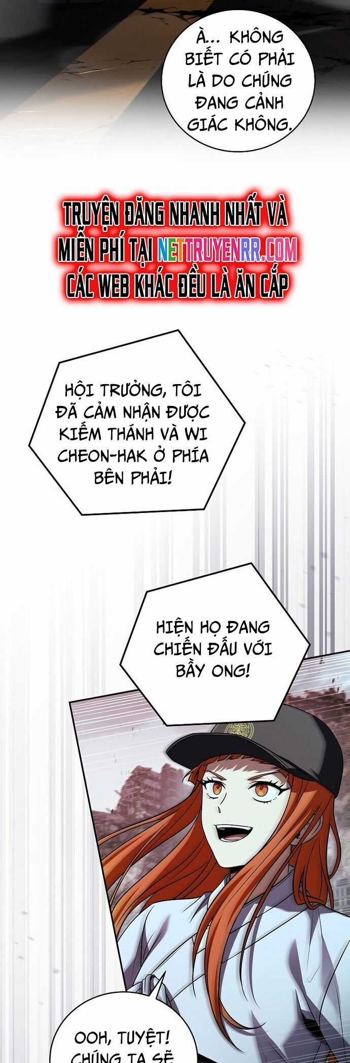 Sự Trở Lại Của Người Chơi Bị Đóng Băng Chương 154 trang 18