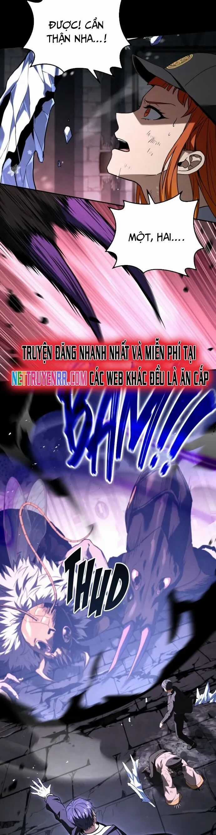 Sự Trở Lại Của Người Chơi Bị Đóng Băng Chương 156 trang 14