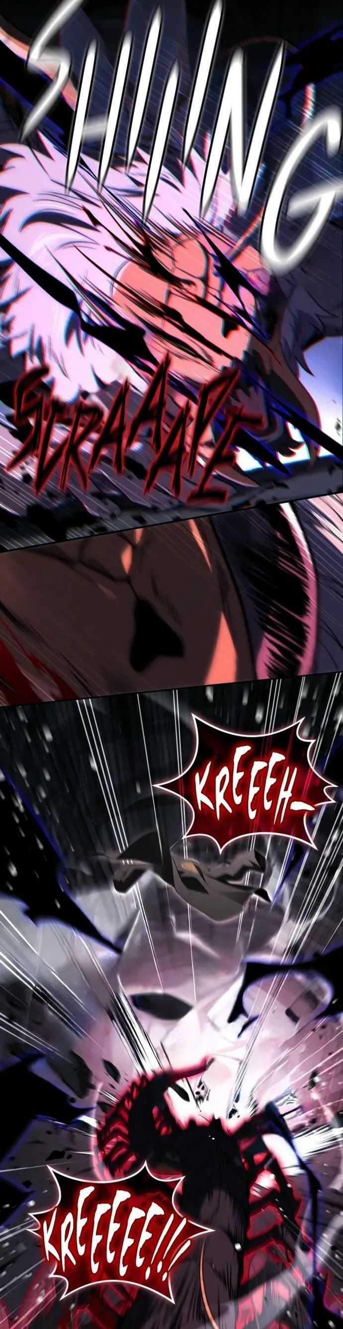 Sự Trở Lại Của Người Chơi Bị Đóng Băng Chương 156 trang 18