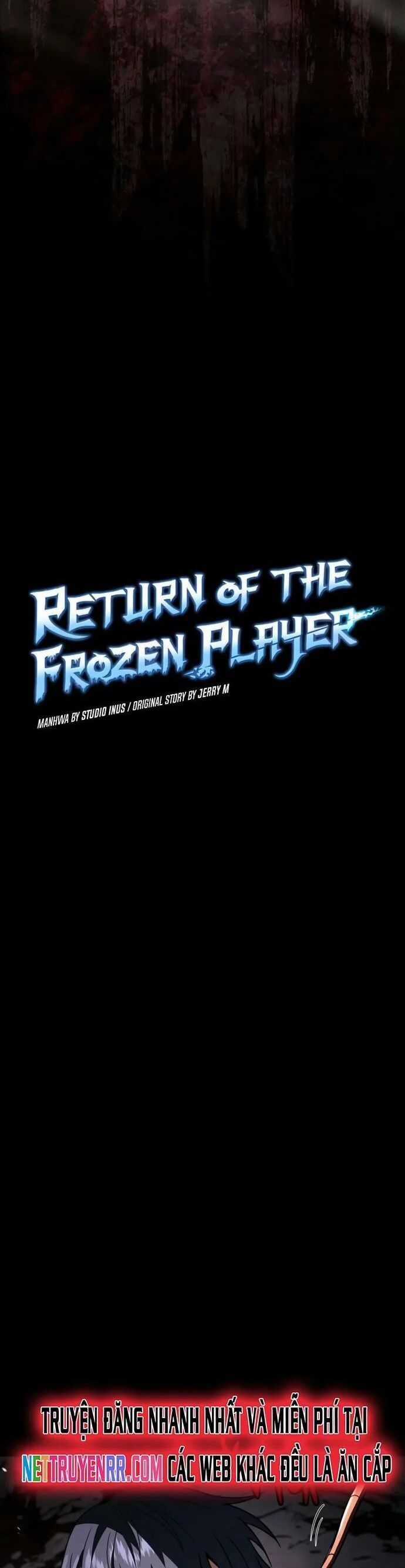 Sự Trở Lại Của Người Chơi Bị Đóng Băng Chương 156 trang 2