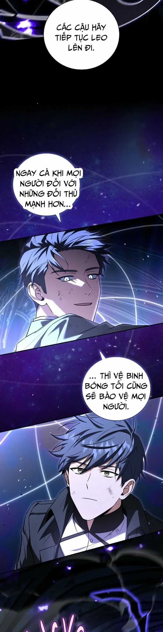 Sự Trở Lại Của Người Chơi Bị Đóng Băng Chương 156 trang 21