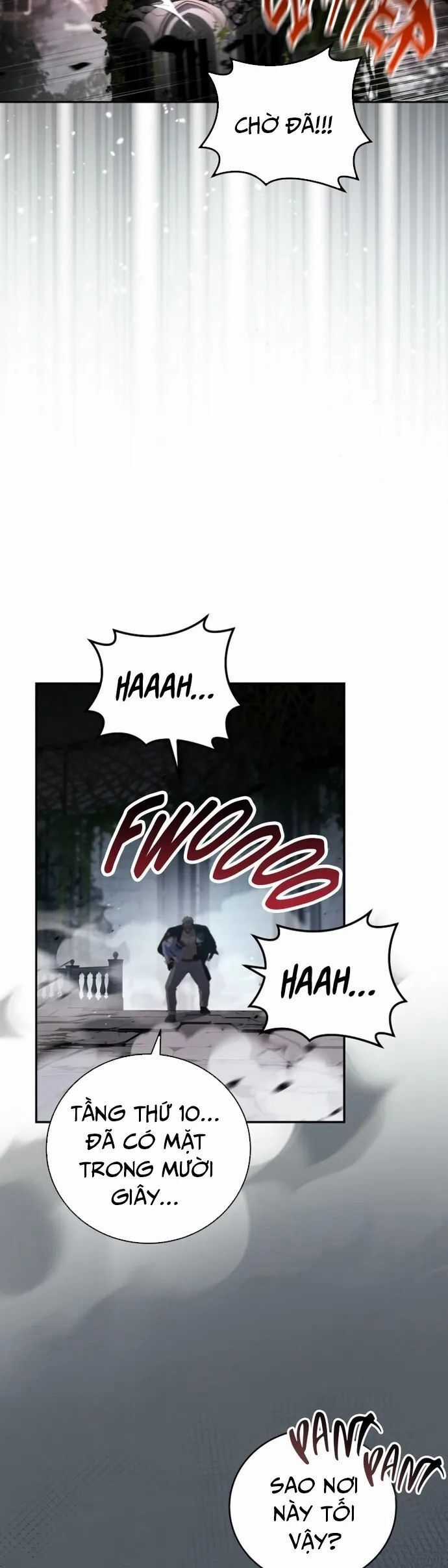 Sự Trở Lại Của Người Chơi Bị Đóng Băng Chương 156 trang 30