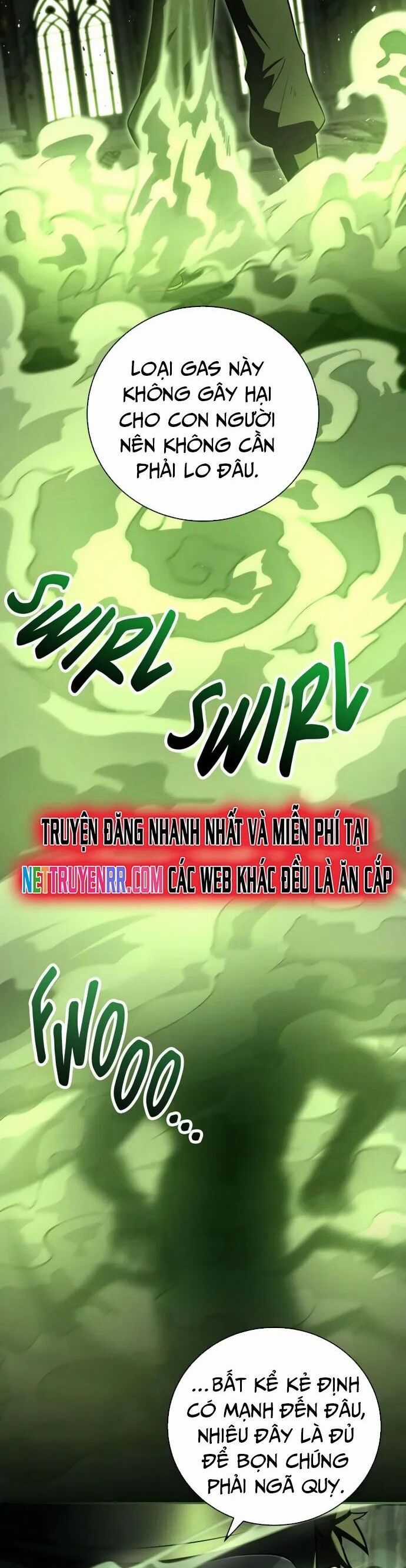 Sự Trở Lại Của Người Chơi Bị Đóng Băng Chương 156 trang 5