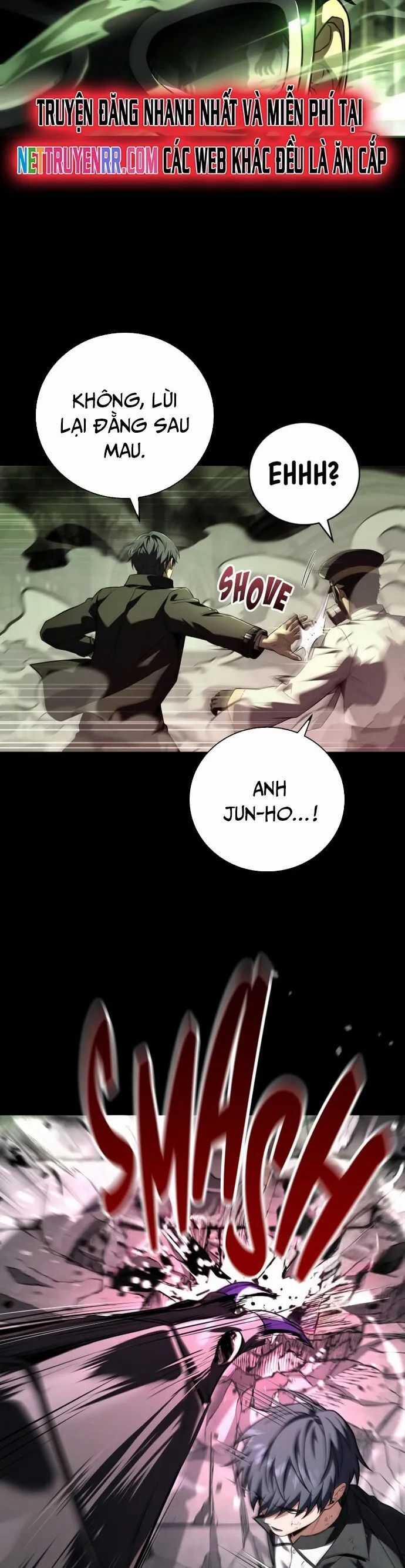 Sự Trở Lại Của Người Chơi Bị Đóng Băng Chương 156 trang 6