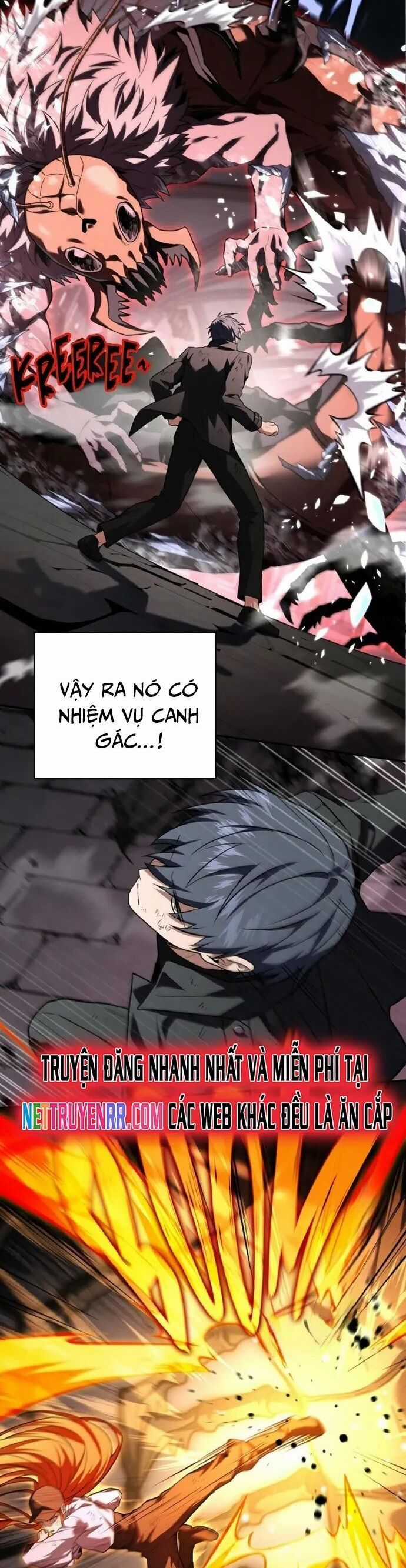 Sự Trở Lại Của Người Chơi Bị Đóng Băng Chương 156 trang 8