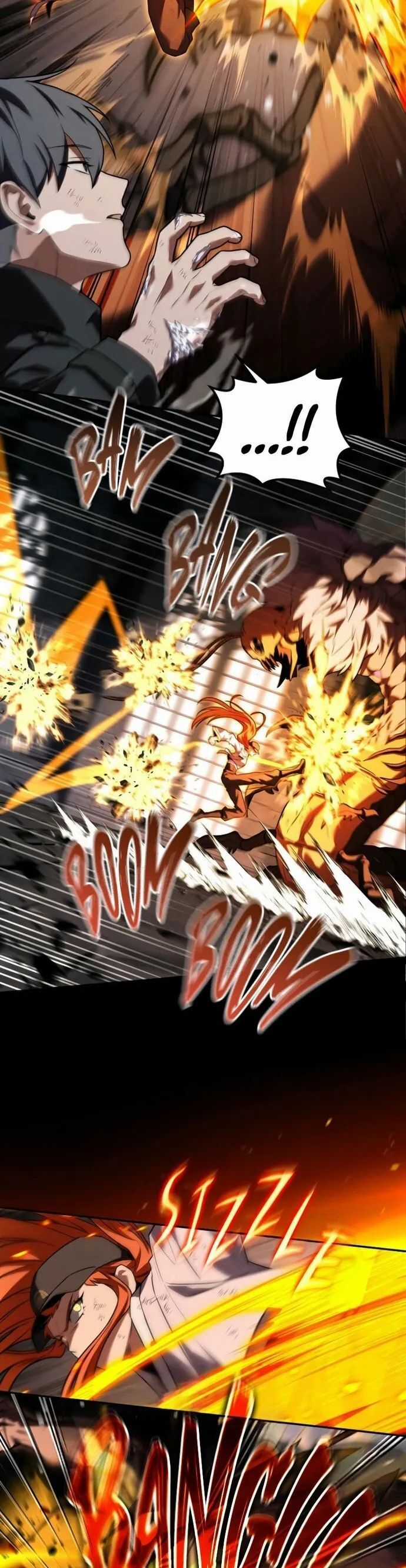 Sự Trở Lại Của Người Chơi Bị Đóng Băng Chương 156 trang 9