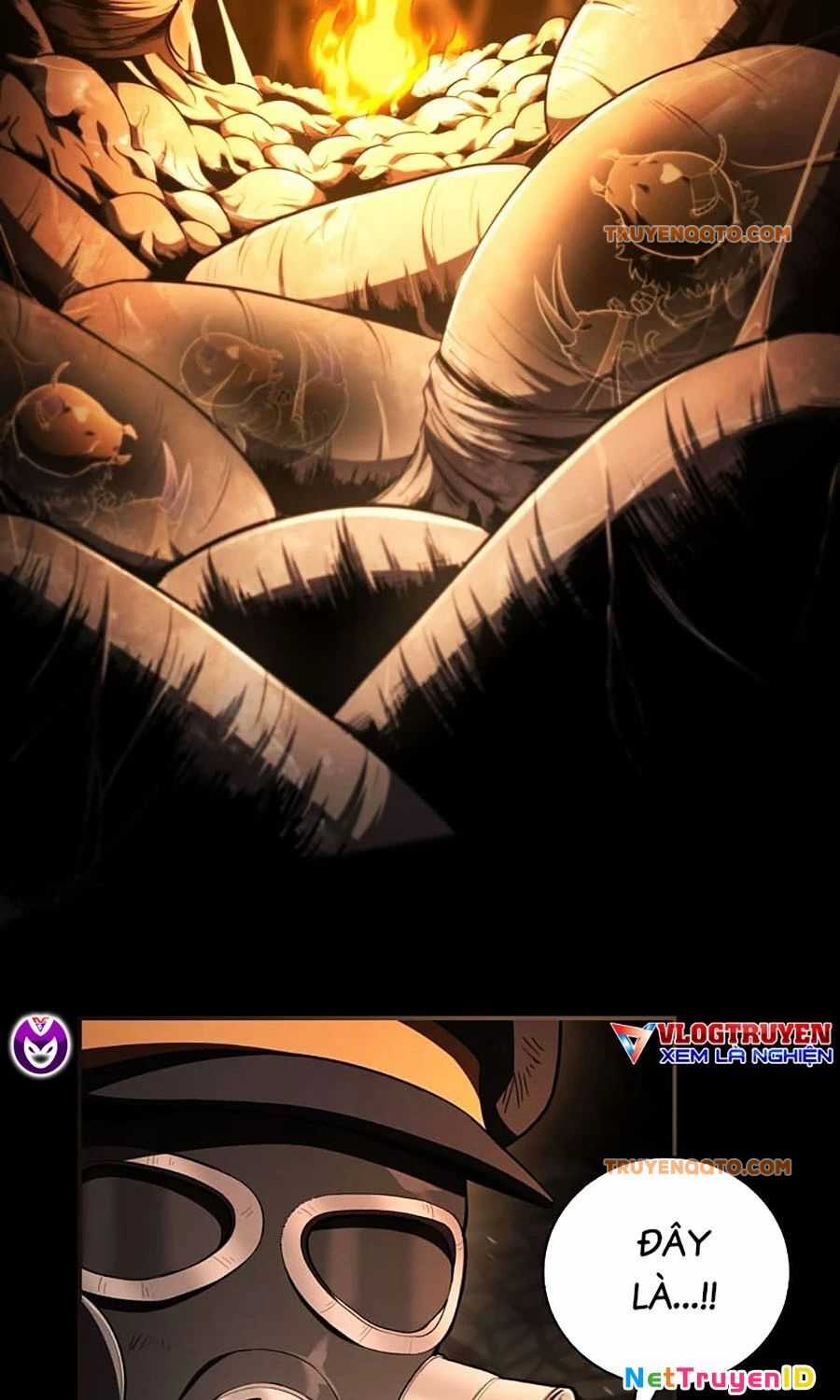 Sự Trở Lại Của Người Chơi Bị Đóng Băng Chương 157 trang 10