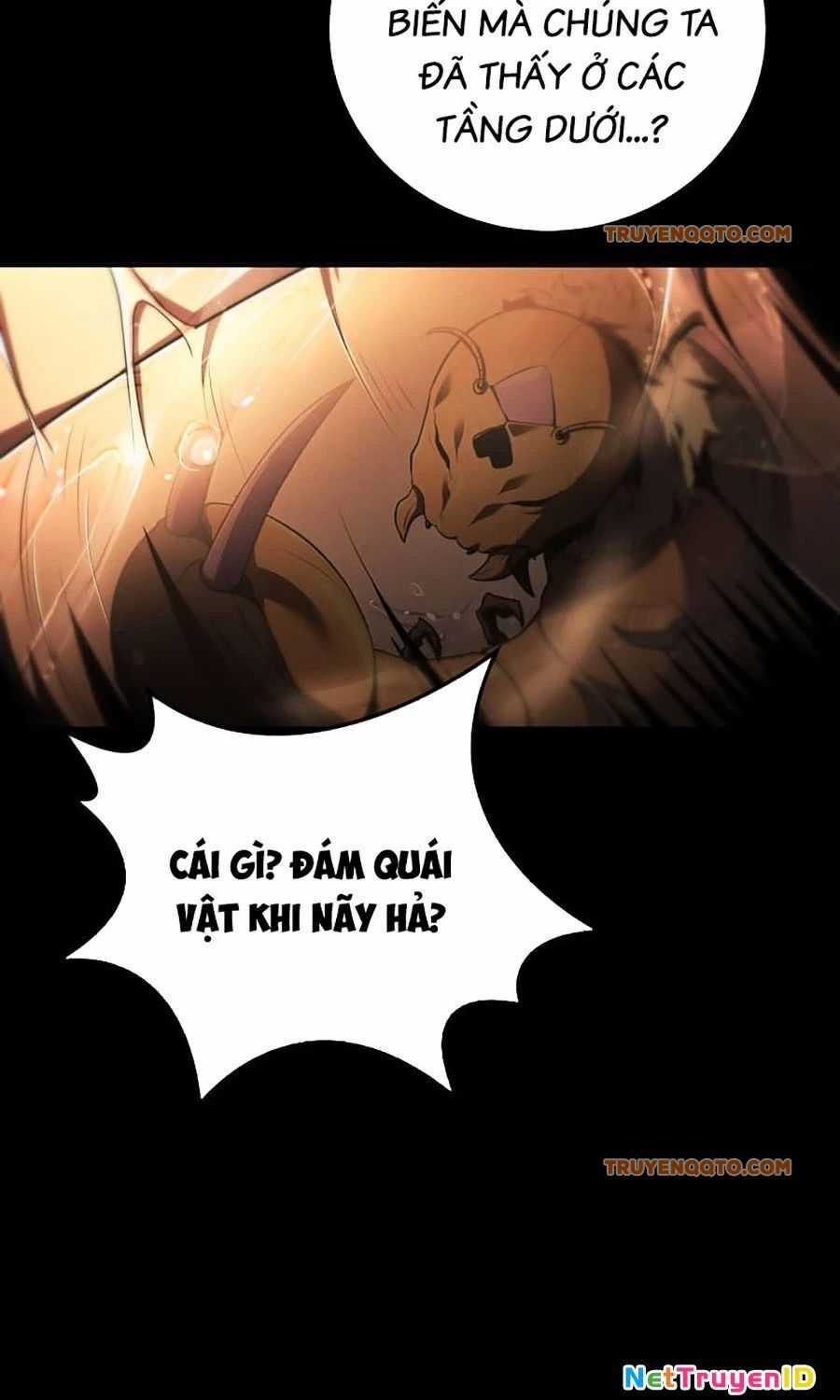 Sự Trở Lại Của Người Chơi Bị Đóng Băng Chương 157 trang 12