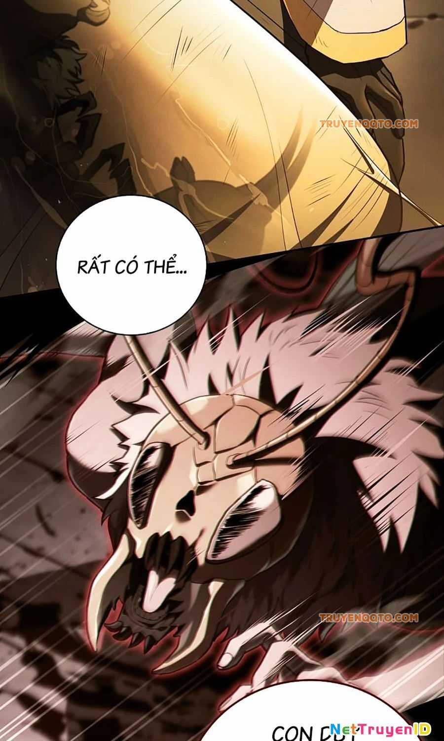 Sự Trở Lại Của Người Chơi Bị Đóng Băng Chương 157 trang 17