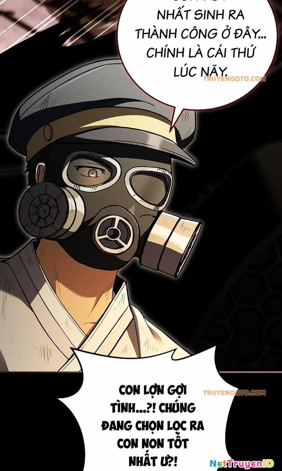 Sự Trở Lại Của Người Chơi Bị Đóng Băng Chương 157 trang 18