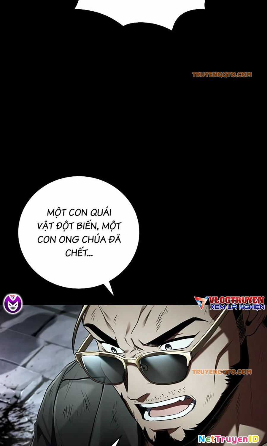 Sự Trở Lại Của Người Chơi Bị Đóng Băng Chương 157 trang 19