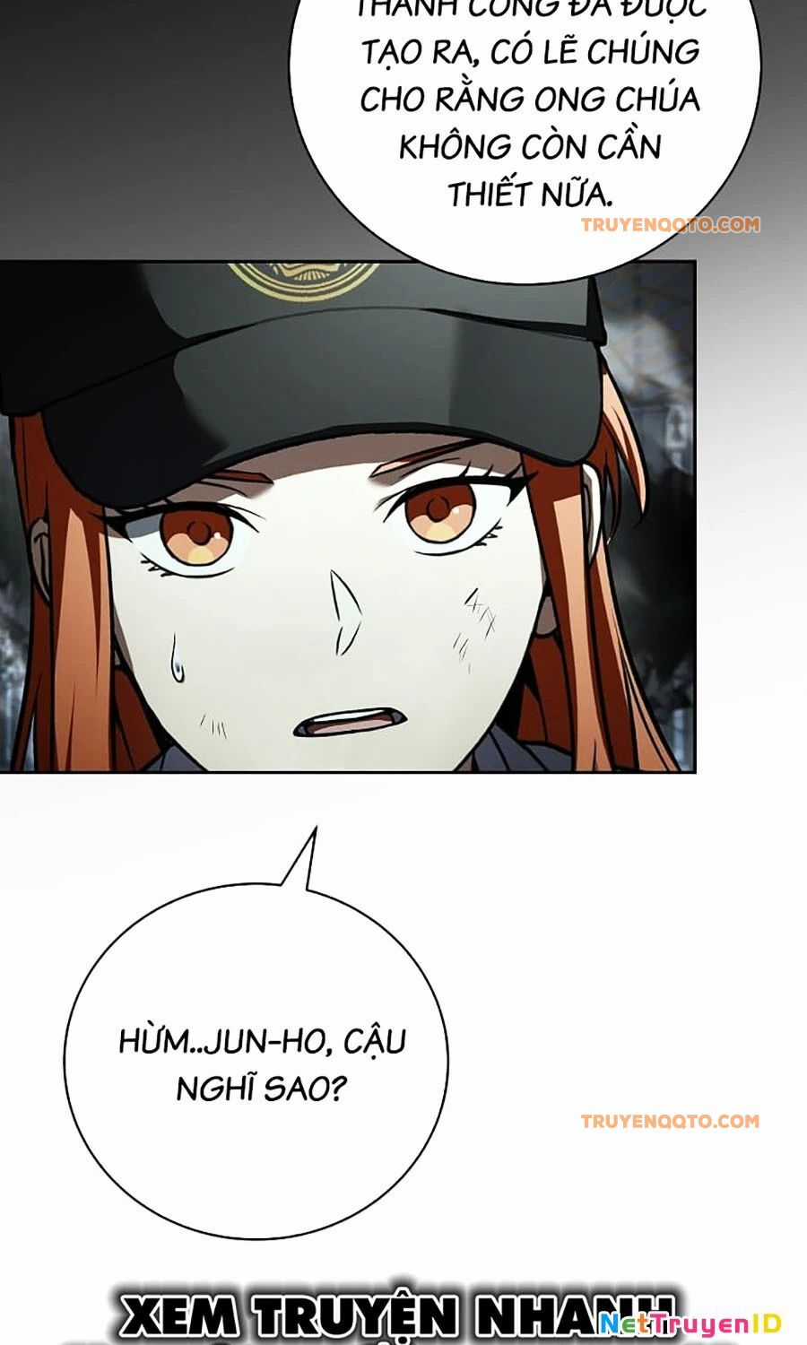 Sự Trở Lại Của Người Chơi Bị Đóng Băng Chương 157 trang 22