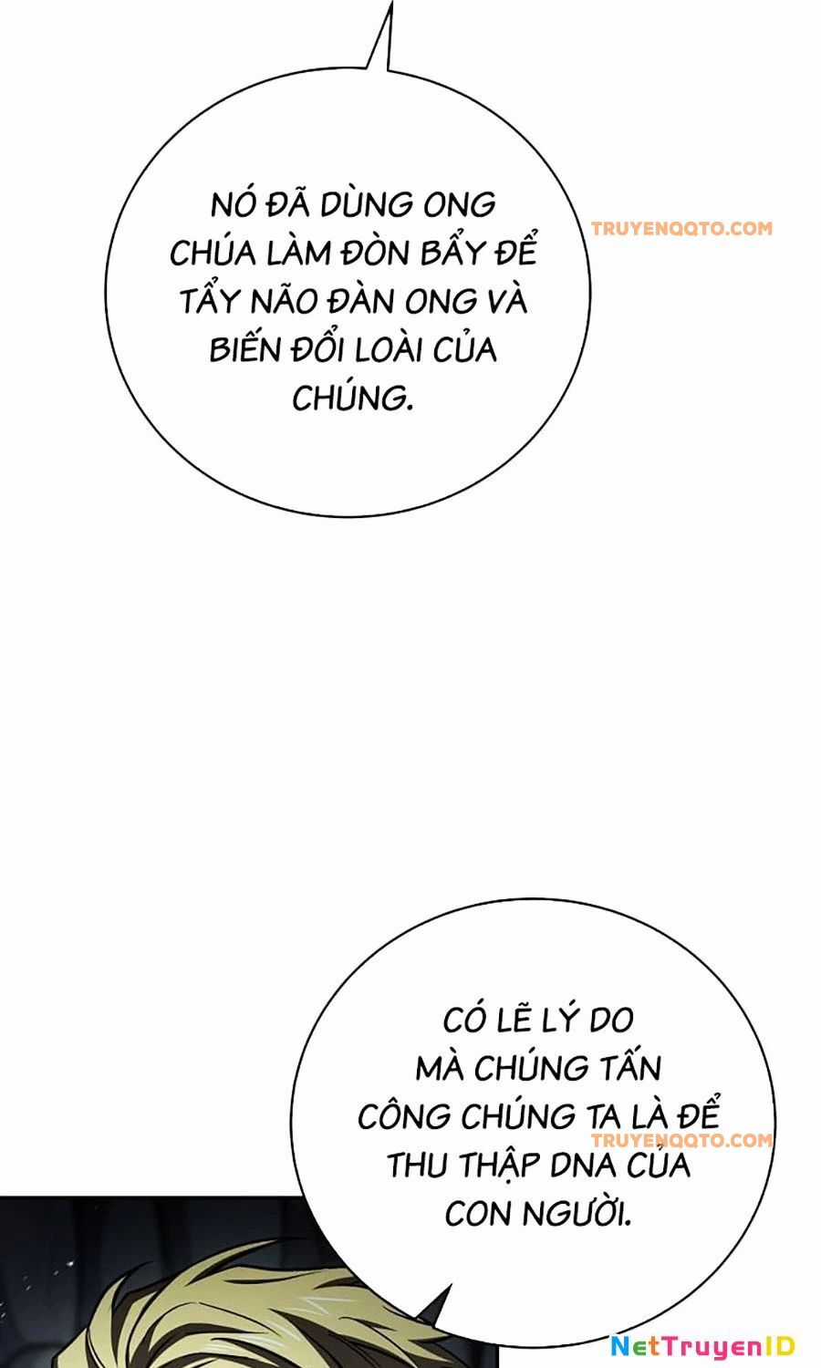 Sự Trở Lại Của Người Chơi Bị Đóng Băng Chương 157 trang 24