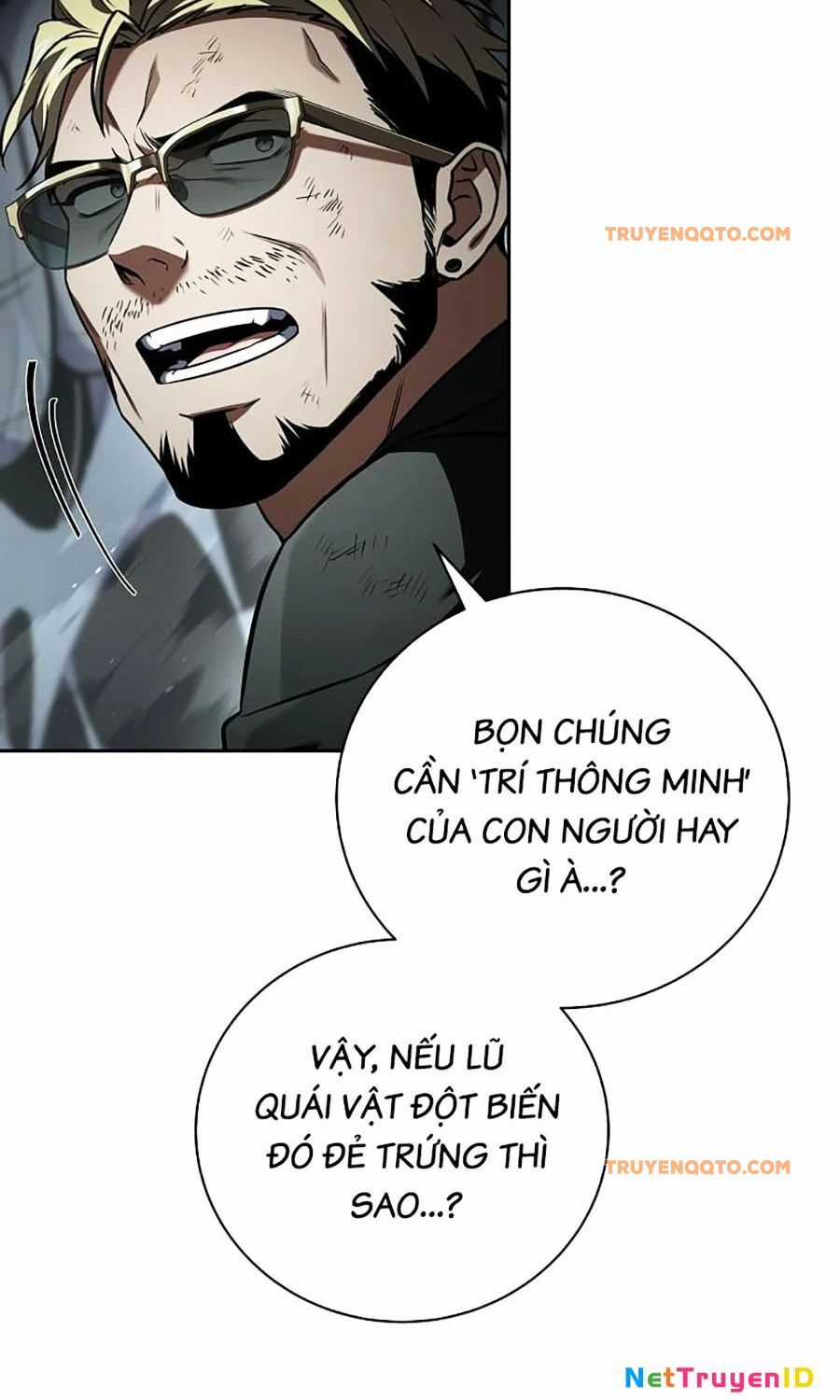 Sự Trở Lại Của Người Chơi Bị Đóng Băng Chương 157 trang 25