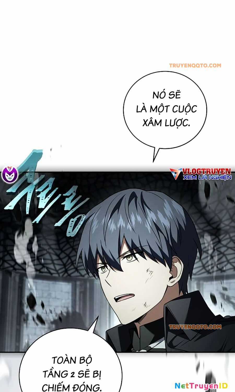 Sự Trở Lại Của Người Chơi Bị Đóng Băng Chương 157 trang 26